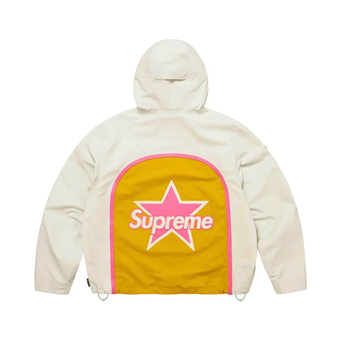 Veste Blanche